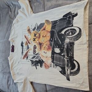 Bad Rabbit Short Sleeve TShirt